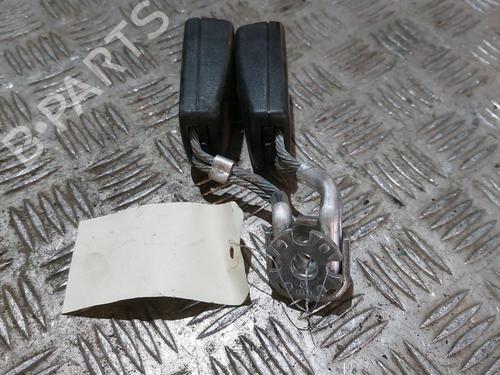 Used Seat buckle Seat buckle VW GOLF VI (5K1) 1.6 TDI (105 hp) 21504784 21504784