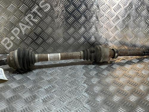 Used Right front driveshaft Right front driveshaft PEUGEOT 207 (WA_, WC_) 1.6 HDi (90 hp) 21511708 21511708