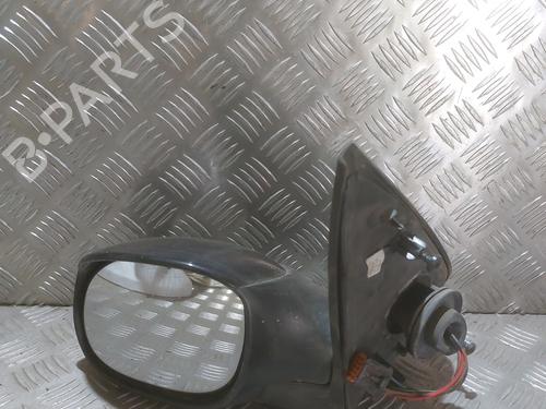 Used Left mirror PEUGEOT 206+ (2L_, 2M_) 1.4 HDi eco 70 (68 hp) 27094825