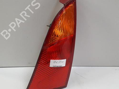 Used Left taillight Left taillight FORD FOCUS I (DAW, DBW) 1.8 TDCi (115 hp) 28620385 28620385