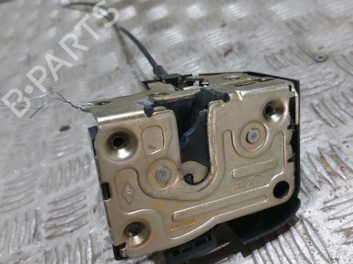Used Front right lock Front right lock 21509779 21509779