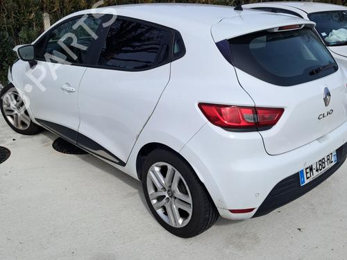 Engine RENAULT CLIO IV (BH_) 1.5 dCi 90 | BP27493193M1  - Image 9