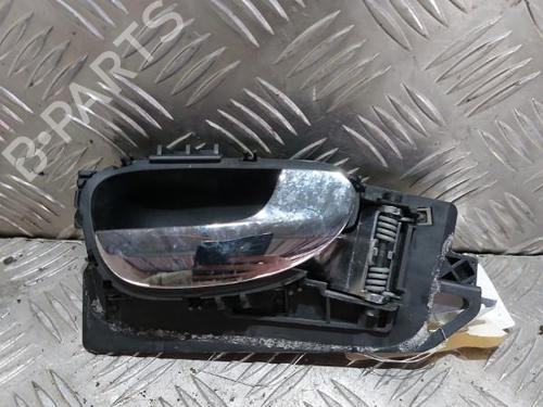 Høyre bak invendig håndtak PEUGEOT 307 (3A/C) 1.6 HDi 110 (109 hp) 21512303