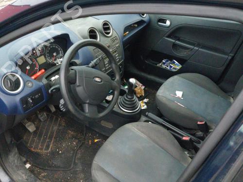 Steering column stalk FORD FIESTA V (JH_, JD_) 1.6 TDCi | BP28620351I23 