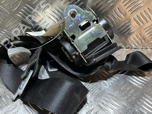 Used Front right belt tensioner OPEL CORSA D (S07) 1.3 CDTI (L08, L68) (75 hp) 21511605
