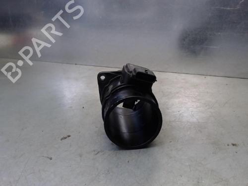 Mass air flow sensor RENAULT CLIO III (BR0/1, CR0/1) 1.5 dCi (C/BR0G, C/BR1G) | BP29027931M95 
