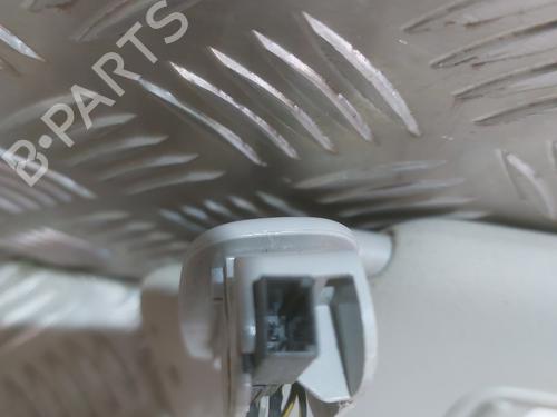 Left sun visor AUDI A3 Sportback (8PA) 2.0 TDI 16V | BP25145136I1 