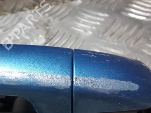 Høyre bak utvendig håndtak CITROËN C4 Picasso I MPV (UD_) 1.6 HDi | BP21511301C130 