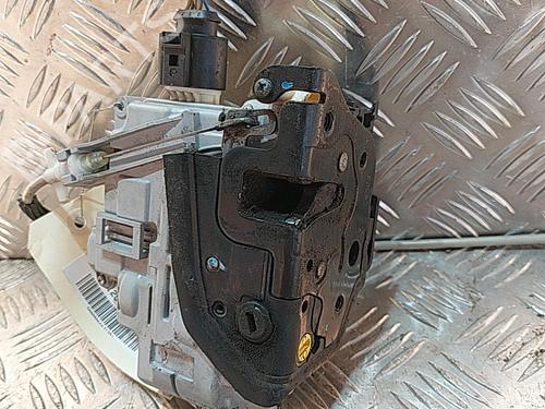 Rear left lock SEAT IBIZA IV (6J5, 6P1) 1.9 TDI | BP21506562C100 