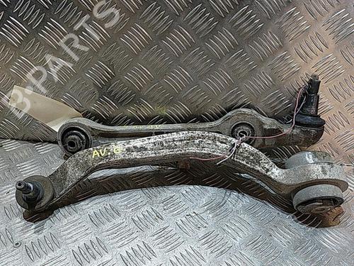 Left front suspension arm AUDI A4 B6 Avant (8E5) 2.0 FSI 8E0407693AG