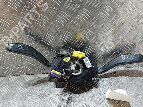 Steering column stalk SKODA FABIA II (542) 1.6 TDI | BP24360516I23  - Image 5