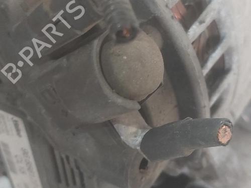 Alternator PEUGEOT 206+ (2L_, 2M_) 1.4 HDi eco 70 | BP33560090M7 - Image 4
