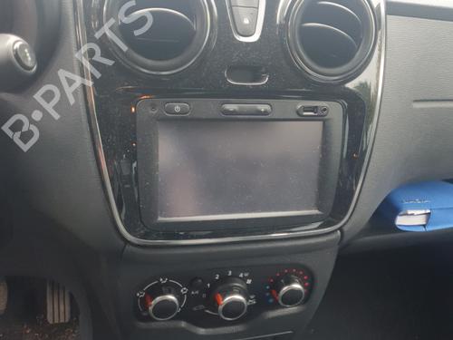 Rear seat DACIA LODGY (JS_) 1.2 TCe (JSAY, JSM0) | BP30752589C17 - Image 20