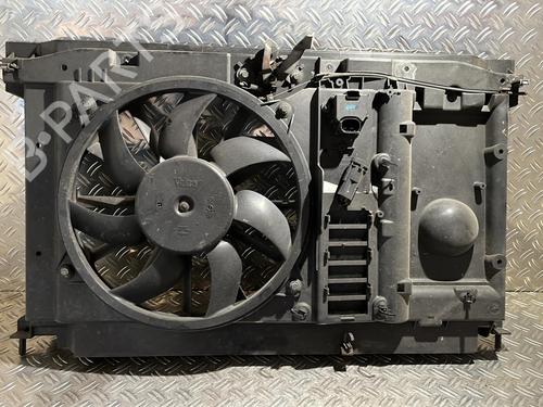 Used Radiator fan Radiator fan 21507226 21507226