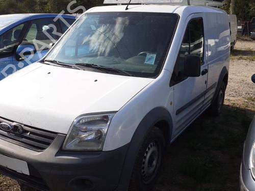 Right tailgate FORD TRANSIT CONNECT (P65_, P70_, P80_) 1.8 TDCi | BP21506880C77 