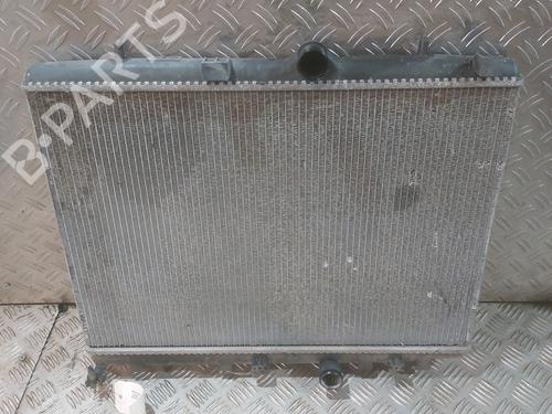 water-radiator-peugeot-1007-km_-2005-26878534 main image
