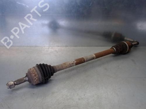 Used Right front driveshaft CITROËN C3 I (FC_, FN_) 1.4 HDi (68 hp) 29582288