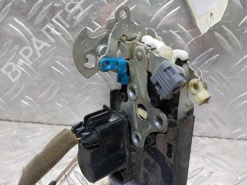Used Front right lock CHEVROLET AVEO / KALOS Hatchback (T250, T255) 1.2 LPG (81 hp) 21508668