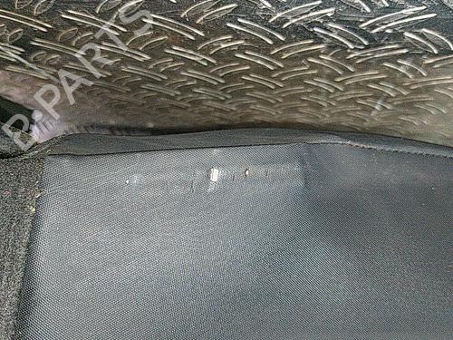 Used Right front seat Right front seat RENAULT KANGOO Express (FW0/1_) 1.5 dCi 85 (FW0K, FW0L, FW0B) (86 hp) 21504393 21504393