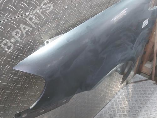 Left front fenders VW TOURAN (1T1, 1T2) 1.9 TDI | BP27589299C41 