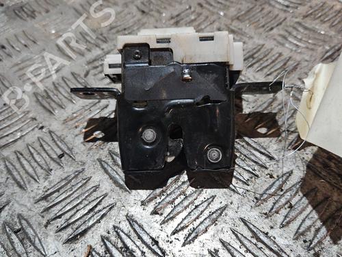 Used Tailgate lock Tailgate lock RENAULT CLIO III (BR0/1, CR0/1) 1.5 dCi (C/BR0G, C/BR1G) (68 hp) 21670283 21670283