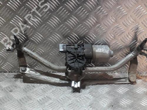 Front wiper motor PEUGEOT 207 (WA_, WC_) 1.6 HDi | BP21515196M29 
