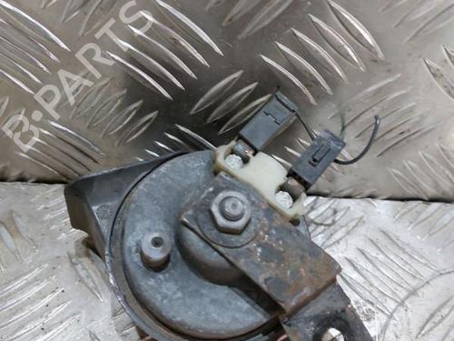 Used Horn NISSAN NOTE (E11, NE11) 1.5 dCi (86 hp) 21512090