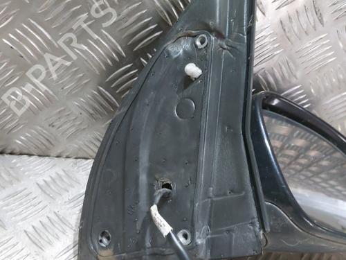 Right mirror VW GOLF V (1K1) 2.0 TDI | BP21509400C27 