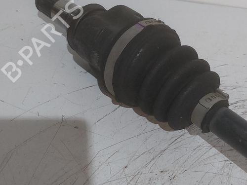 Right front driveshaft PEUGEOT 108 1.0 VTi 72 | BP37164843M39 - Image 4