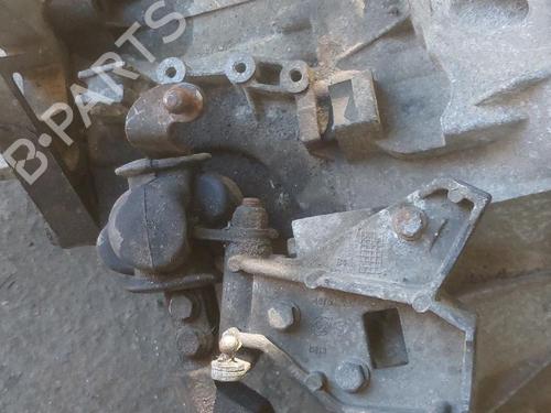 Gearbox FIAT 500 (312_) 1.3 D Multijet (312AXE1A) | BP39471452M3 - Image 2