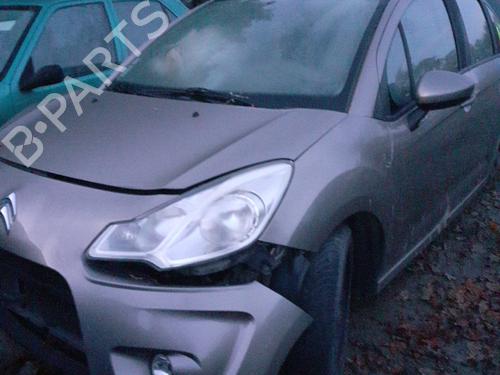 Sæde Bagtil CITROËN C3 II (SC_) 1.6 HDi 90 | BP24039891C17 - Image 7