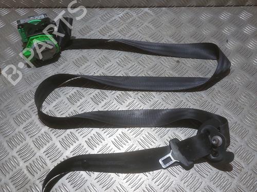 Front left seatbelt CITROËN DS4 (NX_) 1.6 HDi 115 | BP27733746I26  - Image 6