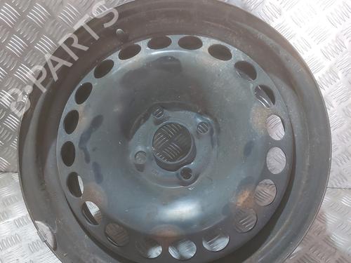 Used Rim OPEL CORSA D (S07) 1.4 (L08, L68) (100 hp) 24201379