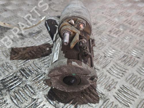 Used Starter Starter RENAULT KANGOO Express (FW0/1_) 1.5 dCi 75 (FW07, FW10, FW04) (75 hp) 21670250 21670250