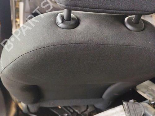 Used Left front seat Left front seat PEUGEOT 208 I (CA_, CC_) 1.6 HDi (92 hp) 23811714 23811714