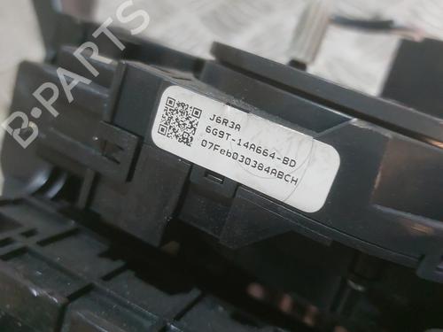 Steering column stalk FORD S-MAX (WA6) 2.0 TDCi | BP24207750I23 - Image 9