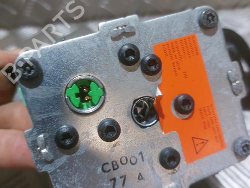 Front left seatbelt MERCEDES-BENZ C-CLASS Coupe (CL203) C 220 CDI (203.708) | BP30516298I26