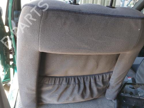 Used Left front seat Left front seat CITROËN EVASION MPV (22, U6) 1.9 TD (90 hp) 21505614 21505614