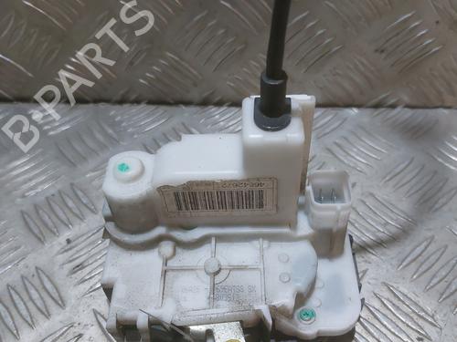 Front left lock FIAT PANDA (169_) 1.2 (169.AXB11, 169.AXB1A) | BP30564416C98