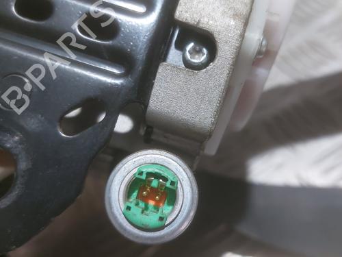 Front right belt tensioner NISSAN NOTE (E11, NE11) 1.5 dCi | BP27568591C88