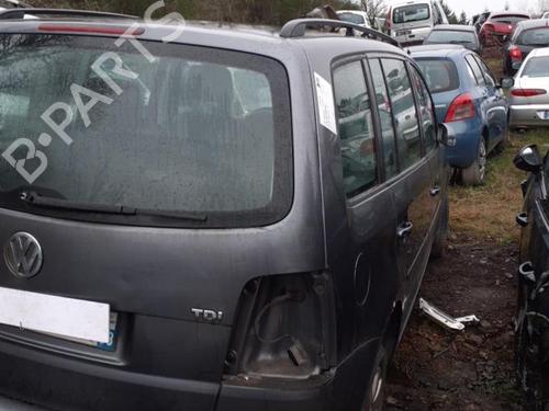 Køler VW TOURAN (1T1, 1T2) 1.9 TDI | BP26900040M31 
