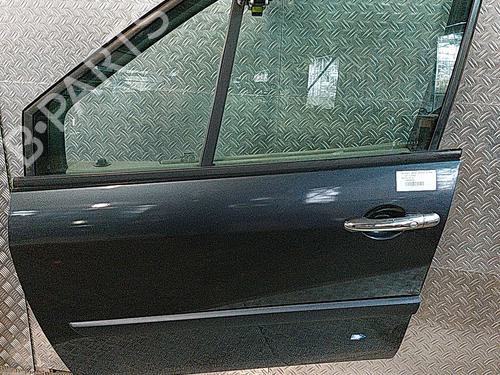 Used Left front door Left front door 21509217 21509217