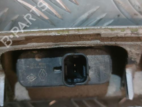 Used Tailgate handle Tailgate handle RENAULT CLIO III Grandtour (KR0/1_) 1.5 dCi (KR0F) (86 hp) 23810763 23810763