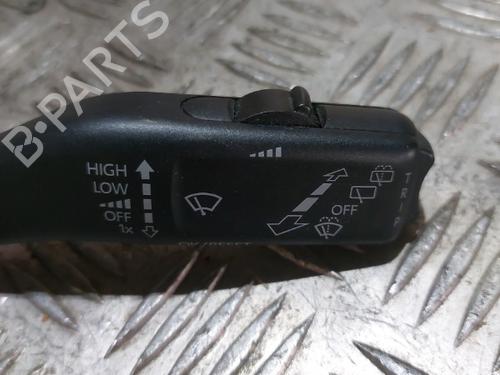 Used Steering column stalk Steering column stalk VW GOLF PLUS V (5M1, 521) 1.9 TDI (105 hp) 21513802 21513802