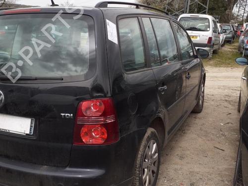 Køler VW TOURAN (1T1, 1T2) 1.9 TDI | BP21515498M31 