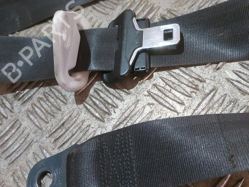 Used Front right seatbelt Front right seatbelt PEUGEOT PARTNER Tepee 1.6 HDi 16V (90 hp) 22338501 22338501