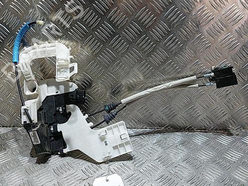 Front right lock KIA SOUL II (PS) 1.6 CRDi 128 | BP21510815C97 