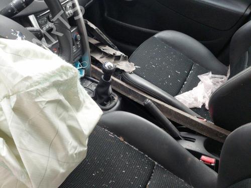 Moduł elektroniczny PEUGEOT 207 (WA_, WC_) 1.6 HDi | BP30813150M83 