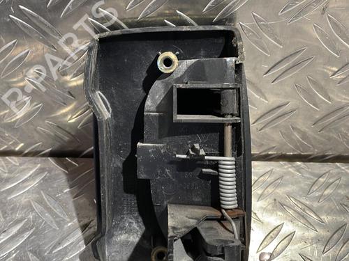 Used Rear left exterior door handle RENAULT KANGOO (KC0/1_) 1.5 dCi (84 hp) 21515865