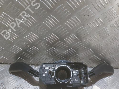 Steering column stalk VW POLO V (6R1, 6C1) 1.6 TDI | BP24655053I23 